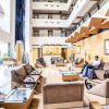 Отель FabHotel Gandharva Shivajinagar, фото 16