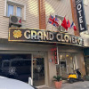 Отель Grand Clover Otel, фото 1