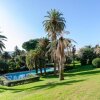 Отель ALTIDO Apt for 4 with Exclusive Pool and Garden in Nervi, фото 38