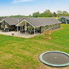 Отель 18 Person Holiday Home in Bogense, фото 1