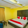 Отель Bns Lodge By OYO Rooms, фото 4