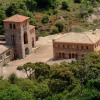 Отель L'Oasi del Cervo, фото 1