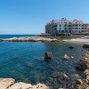 Отель Nerea in L'Escala with 2 bedrooms and 1 bathrooms, фото 21