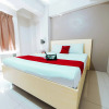 Отель RedDoorz @ Samat Mandaluyong, фото 6