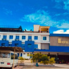 Отель Os Hotel Tanjung Uncang Batam, фото 10
