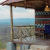 Отель Ruaha Hilltop Lodge, фото 25