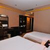 Отель Ausotel WOW Hotel Guangzhou Huadu в Гуанчжоу