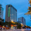 Отель Green Tree Inn Zhixuan Hotel (Deyang Confucian Temple Square), фото 13