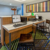 Отель Holiday Inn Express & Suites Vandalia, an IHG Hotel, фото 16