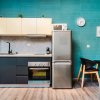 Отель Sanders Home Suites - Inviting Downtown Studio, фото 1