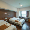 Отель Grand View Fukuoka Kuko, фото 50