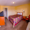 Отель Sahara Courtyard Inn Penticton, фото 2