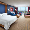 Отель Sheraton San Diego Hotel & Marina, фото 4