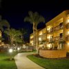 Отель Courtyard by Marriott San Diego Sorrento Valley, фото 26