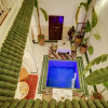 Отель Riad Les Terrasses de Jemaa Elfna & Spa, фото 9