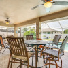 Отель Sunny Cape Coral Home w/ Pool: 3 Mi to the Beach!, фото 10