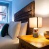 Отель Modern 2 Bed Merchant City Apt With Lift, фото 8