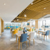 Отель Atour Hotel Changjiang North Road Wuxi, фото 2