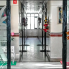 Отель Reba Beach Resort - Hostel, фото 2