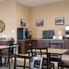 Отель Cornerstone Inn & Suites, фото 7