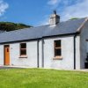 Отель Kinbane Self-Catering, фото 20