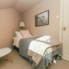 Отель Arundel Mews Parking by Brighton Holiday Lets, фото 6