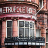 Отель The Met Hotel, фото 42