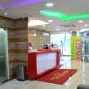 Отель Easy Hotel Kl Sentral, фото 13