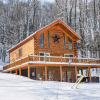Отель LakeStar Chalet 5 Bedroom House, фото 21