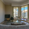 Отель Large Apartment 4pers - Large Terrace With View, фото 4