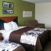 Отель Sleep Inn & Suites Pleasant Hill - Des Moines, фото 16