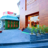 Отель Pathankot Club by OYO Rooms, фото 1