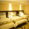 Отель Huating Business Hotel, фото 2