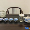 Отель Chinese E-House Unmanned Sharing Hotel (Yushan Qili Street), фото 8