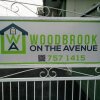 Отель Woodbrook on the Avenue, фото 8