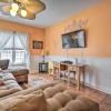 Отель Breezy Wildwood Condo ~ 2 Blocks to Beach!, фото 5
