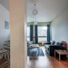 Отель Spacious 1 Bedroom Flat for 2 in Manchester, фото 7