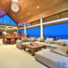 Отель Baan Grand Vista - Panoramic Seaview5 Bed Pool Villa, фото 8