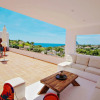 Отель Argentario - sea view villa with private pool in Benissa, фото 6