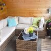 Отель 6 Person Holiday Home In Leirvik I Sogn, фото 21