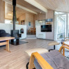 Отель 12 Person Holiday Home in Hjorring, фото 4