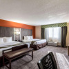 Отель Comfort Inn & Suites Nashville Downtown – Stadium, фото 6