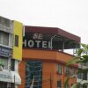 Отель SE Hotel 2 в Баттеруорте