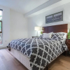 Отель Gorgeous Hollywood Living - 2 Bedroom, фото 3