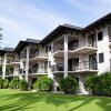 Отель ULTIQA at Fiji Palms Beach Resort в Deuba