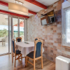 Отель Stunning Home in Nerezine With Jacuzzi, Wifi and 2 Bedrooms, фото 4
