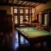 Отель Estancia Villa Maria, фото 24