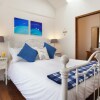 Отель Sea Dream Shaldon in Shaldon, фото 3