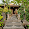 Отель Kebun Indah Ubud, фото 38