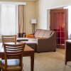 Отель Comfort Suites Twinsburg, фото 33